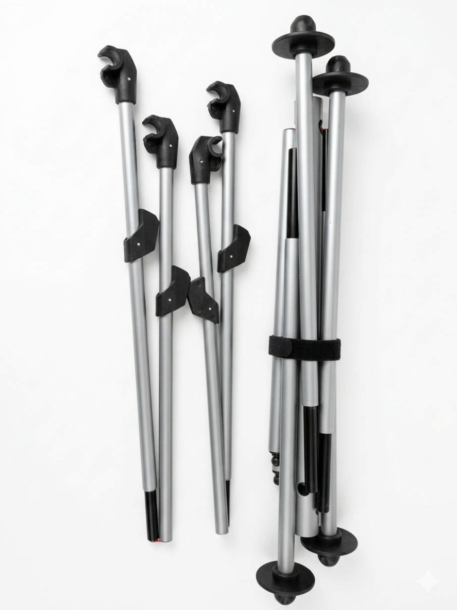 Frame for Bushman Table Base Camp (550025)