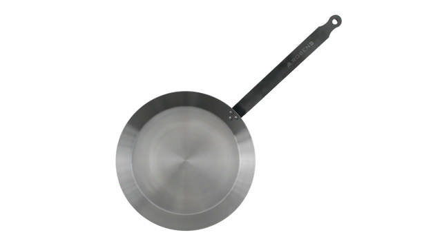 Smokey Hill Frying Pan