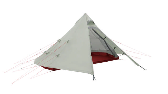 Venturer 4 LW