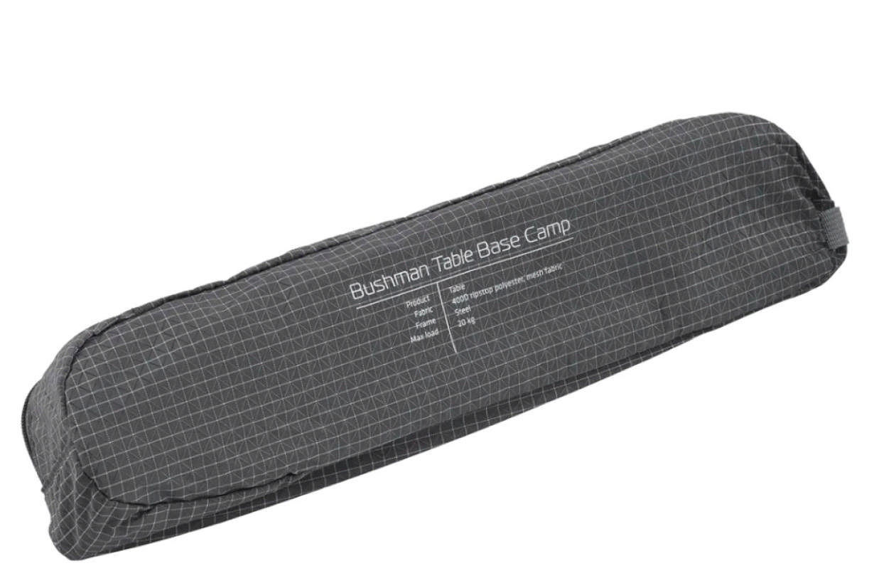 Carrybag for Bushman Base Camp Table (550025)