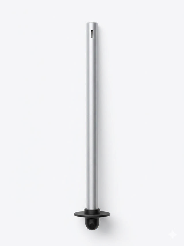 Ben til Outpost Tall - Base Camp (490124)