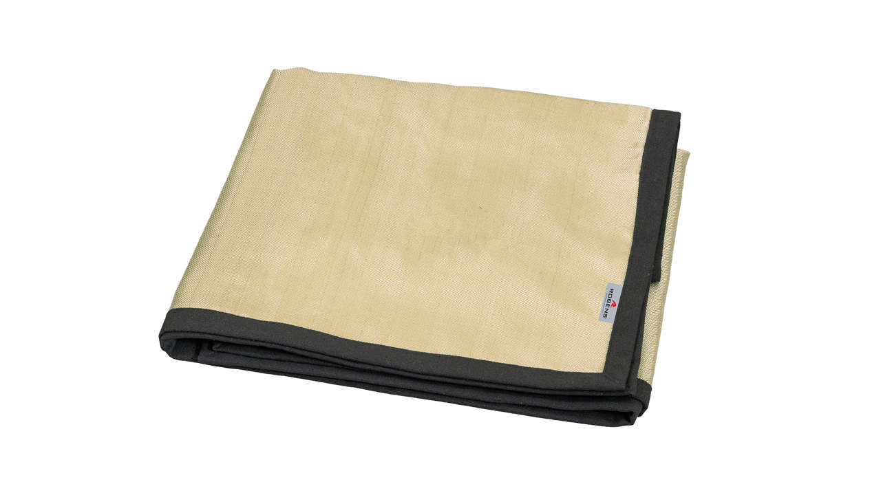 Stove Ground Protector 