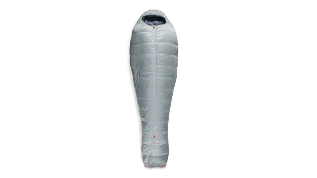 Couloir LW -15°C Long