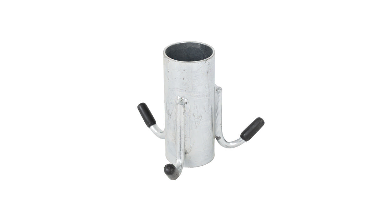 Tipi 35 mm haak voor binnentent