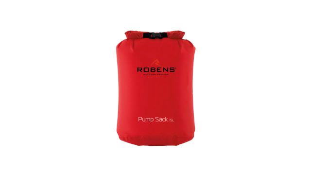 Pump Sack 15L