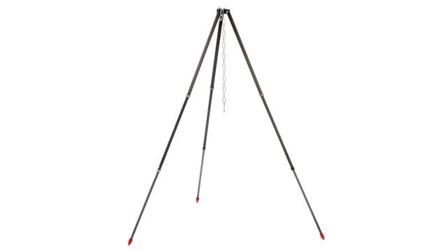 Telescopic Aluminum Tripod