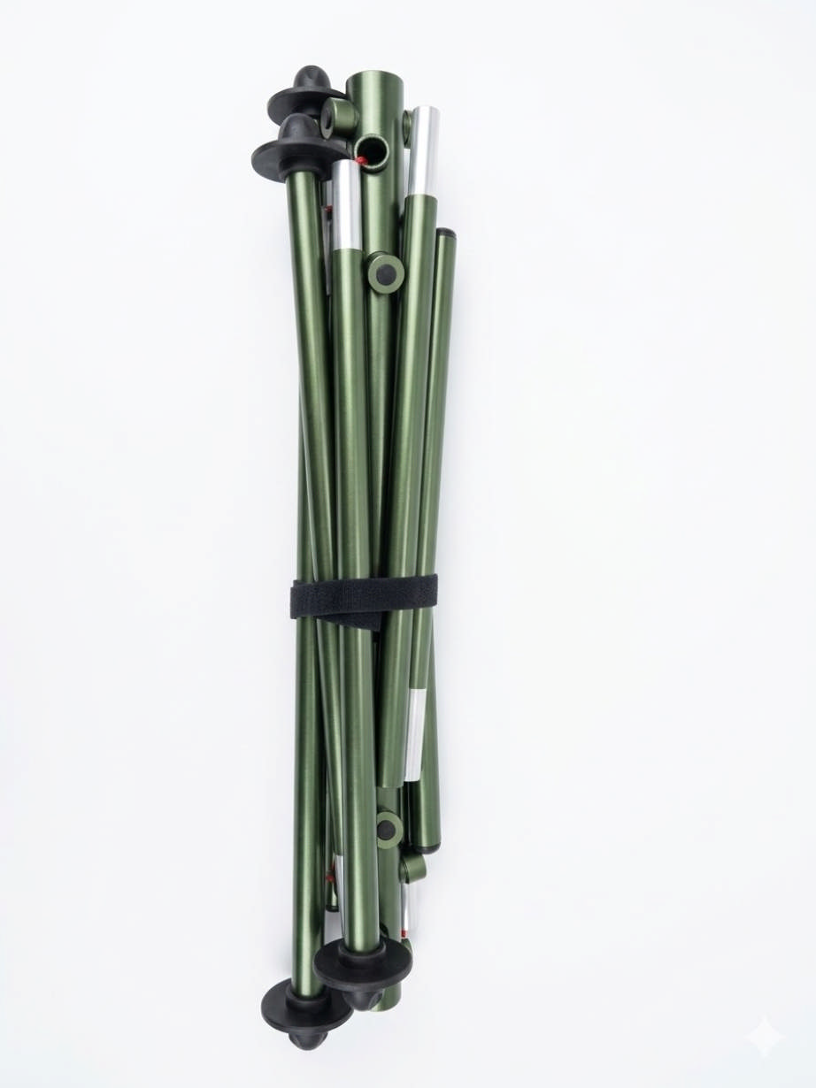 Frame for Pilgrim Base Camp - (490122)