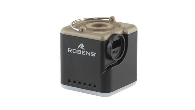Torrin 2in1 Pump