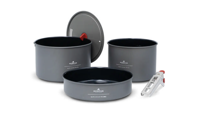 Slate Pro set cuisson céramique