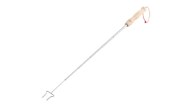 Fire Fork