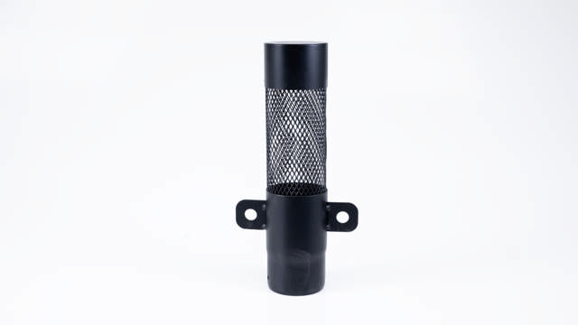 Glødefanger til Kobuk Stove