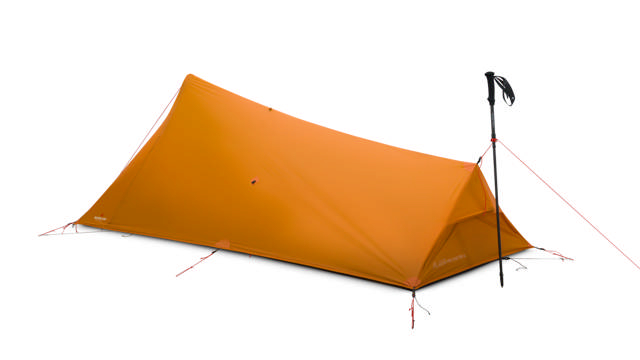 Vestis 1 Pro shelter UL