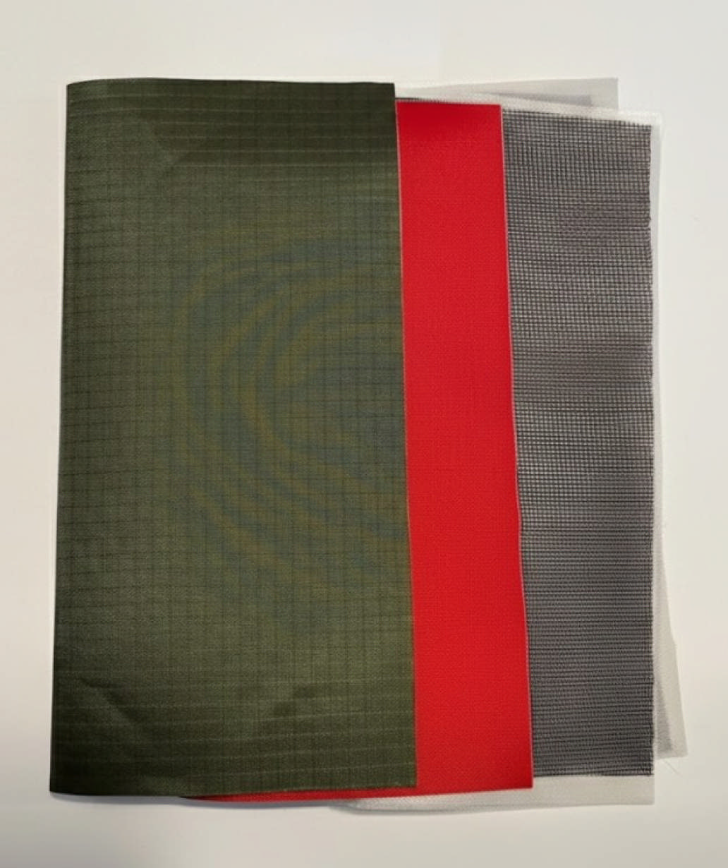 Self-adhesive Patches for Field Base 25/26