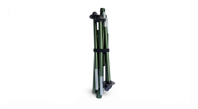 Stel til Frontiersman Light - (490114)