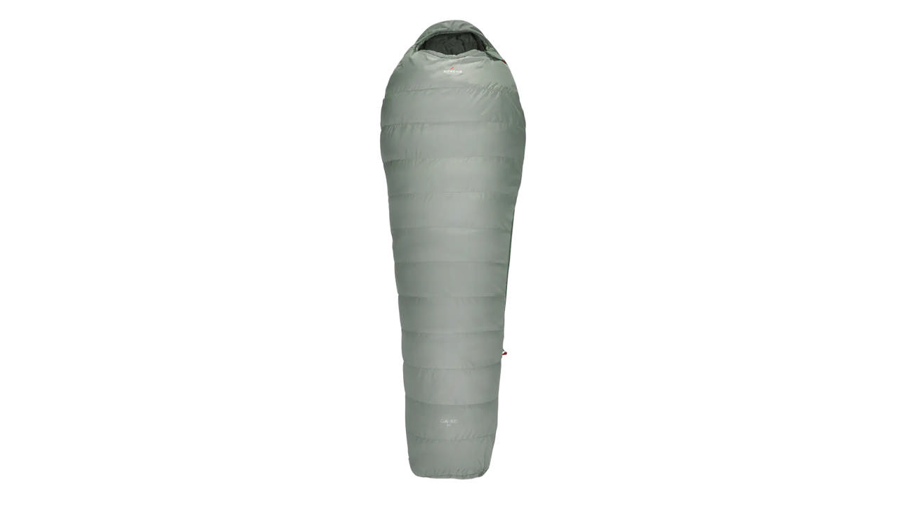 Gully 300 +4°C Long