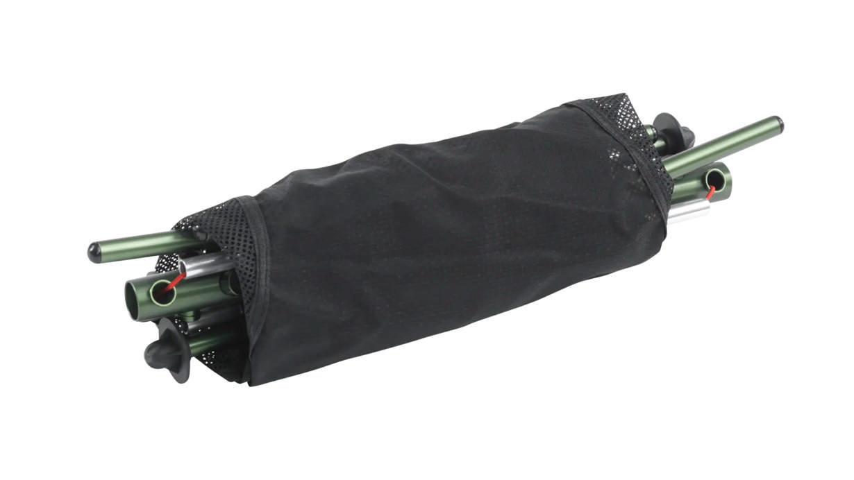 Fabric seat for Pilgrim Light (490113)