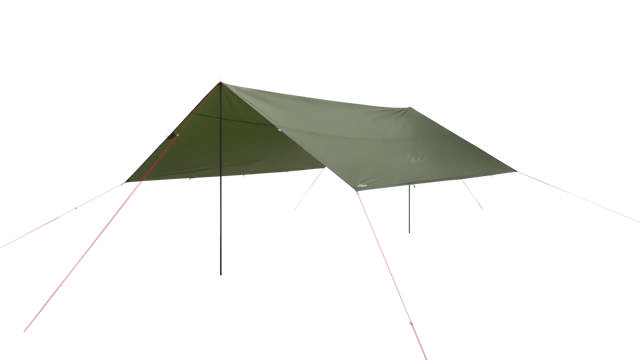 Tarp 3.9 x 3.9 m PX