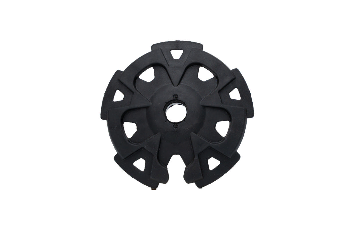 Sneeuwmand voor wandelstokken