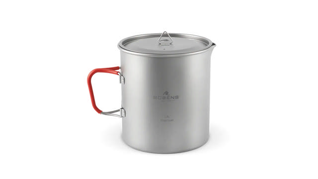 Forge Duo Casserole UL