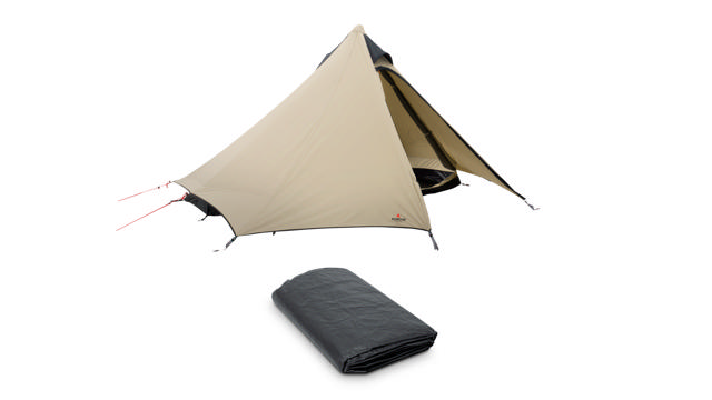 Fairbanks - Tent Package Deal