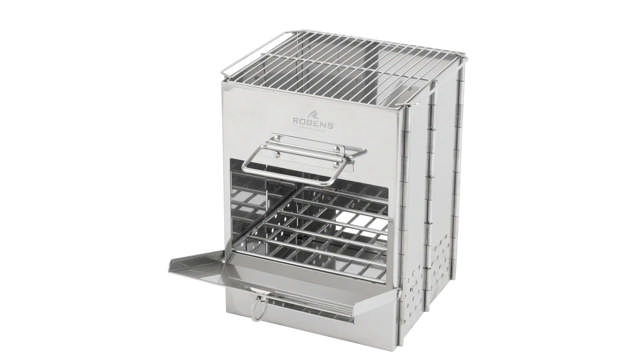 Firewood Stove 