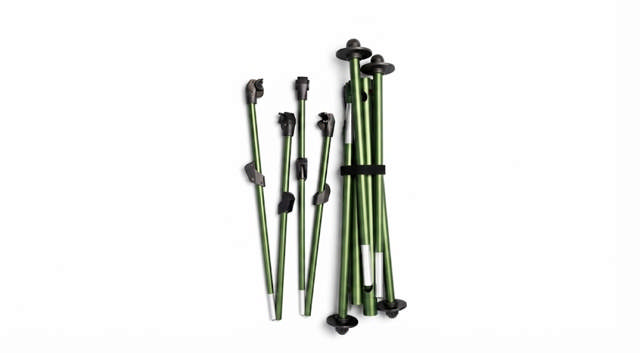 Stel til Bushman Table Light -  (550024)