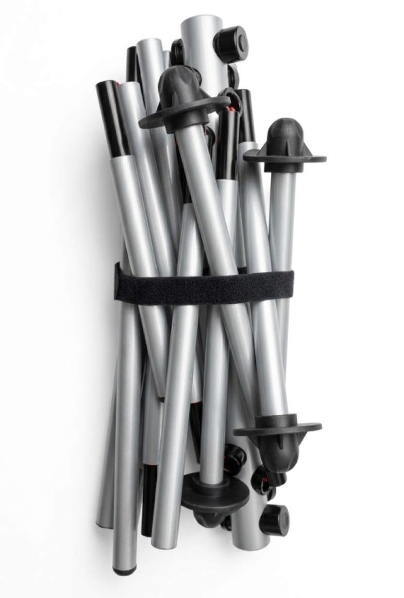 Frame for Observer Base Camp (490121)