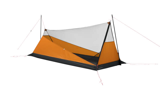 Vestis 1 Mesh-Zelt UL 