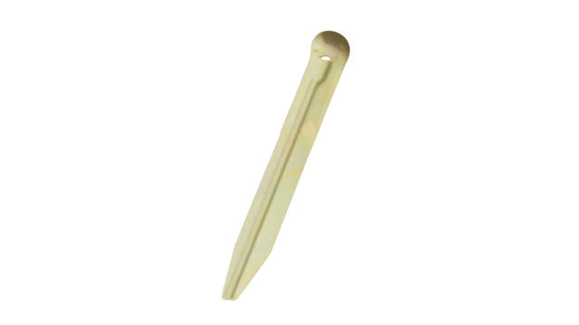 Steel U-Stake 