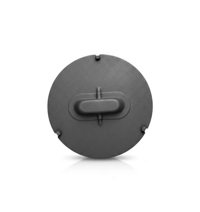 Låg til Hunter Stove 