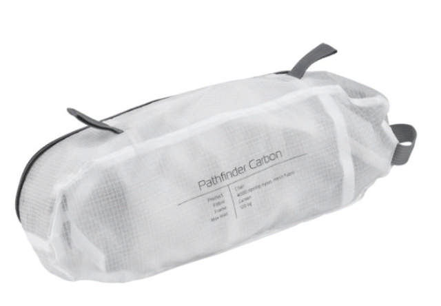 Carrybag til Pathfinder Carbon (490125)