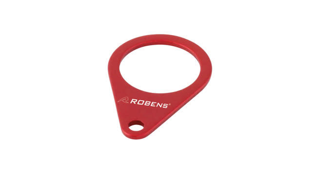 Alloy Pegging Ring 