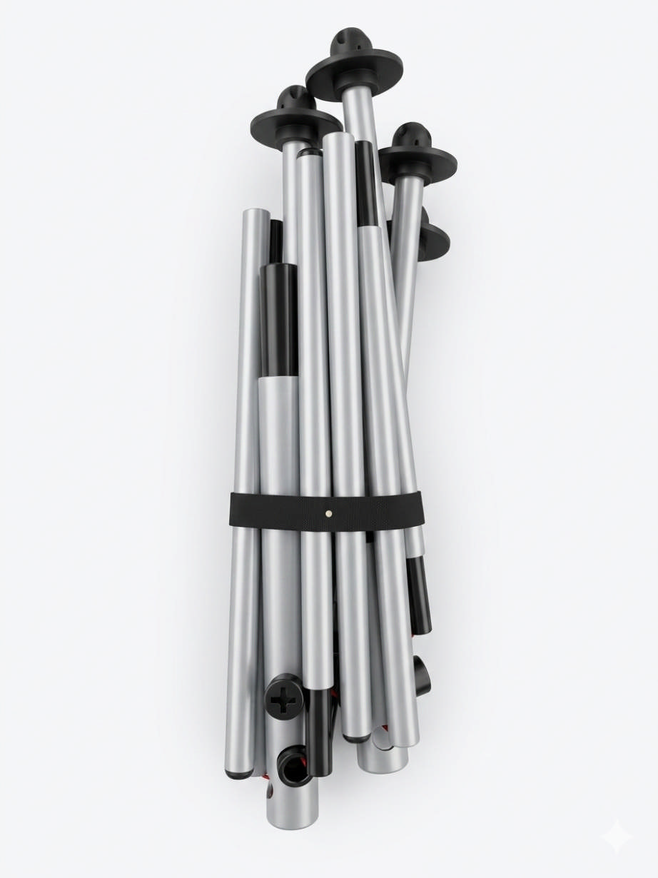 Frame for Pathfinder Base Camp Large  - (490120)