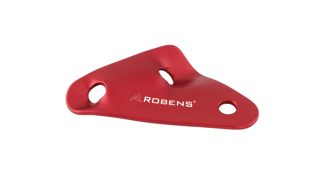 Aluminium linspännare 