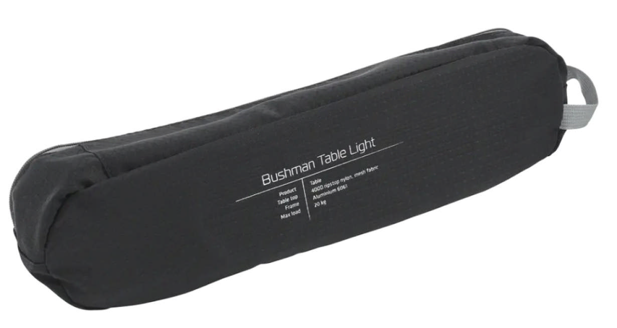 Carrybag for Bushman Table Light (550024)