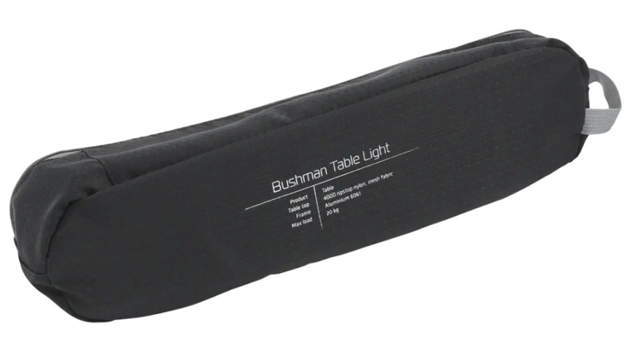 Carrybag til Bushman Table Light (550024)