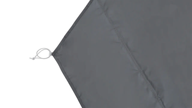 Groundsheet Voyager 2
