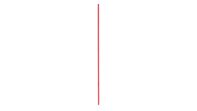 Tarp Press Pole 240 cm