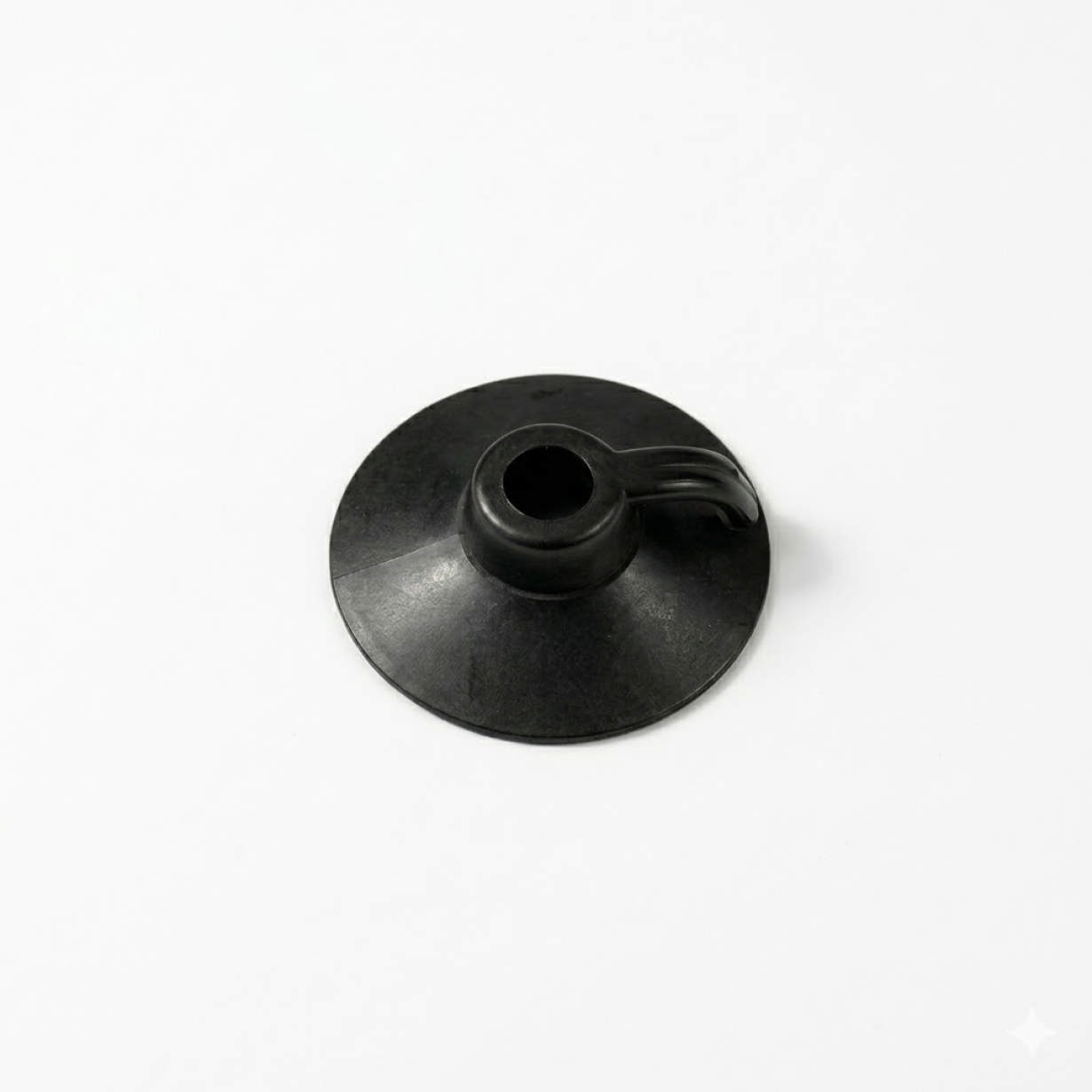 End cap for A-pole - Tipi tents