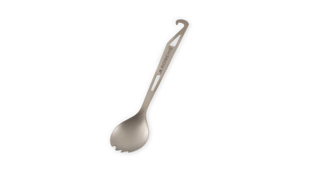 Spork titane