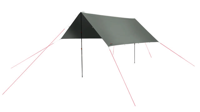 Tarp 2.5 x 2.5 m PX