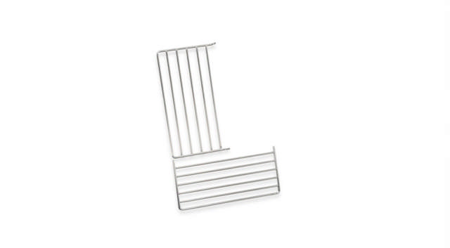 Side rist til Hunter Stove (1 Stk)