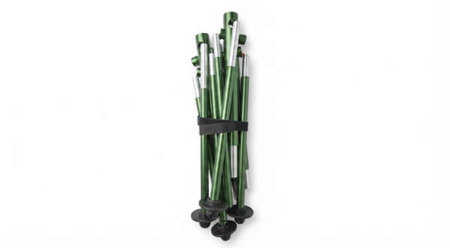 Stel til Pathfinder Light Large  - (490111)