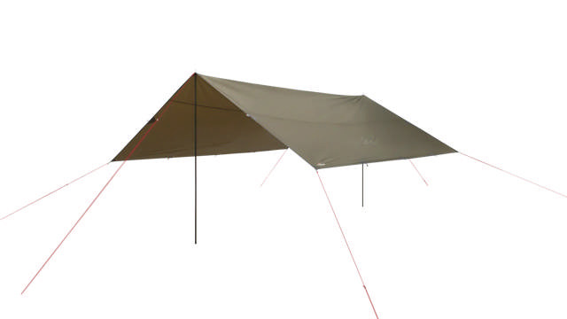 Tarp 4.4 x 4.6 BC