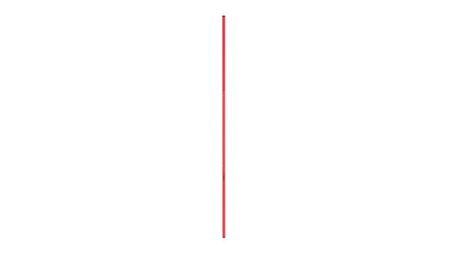 Tarp Press Pole 210 cm