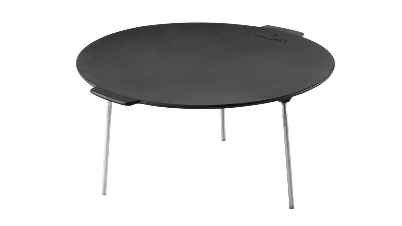 Bighorn trebent braspanna