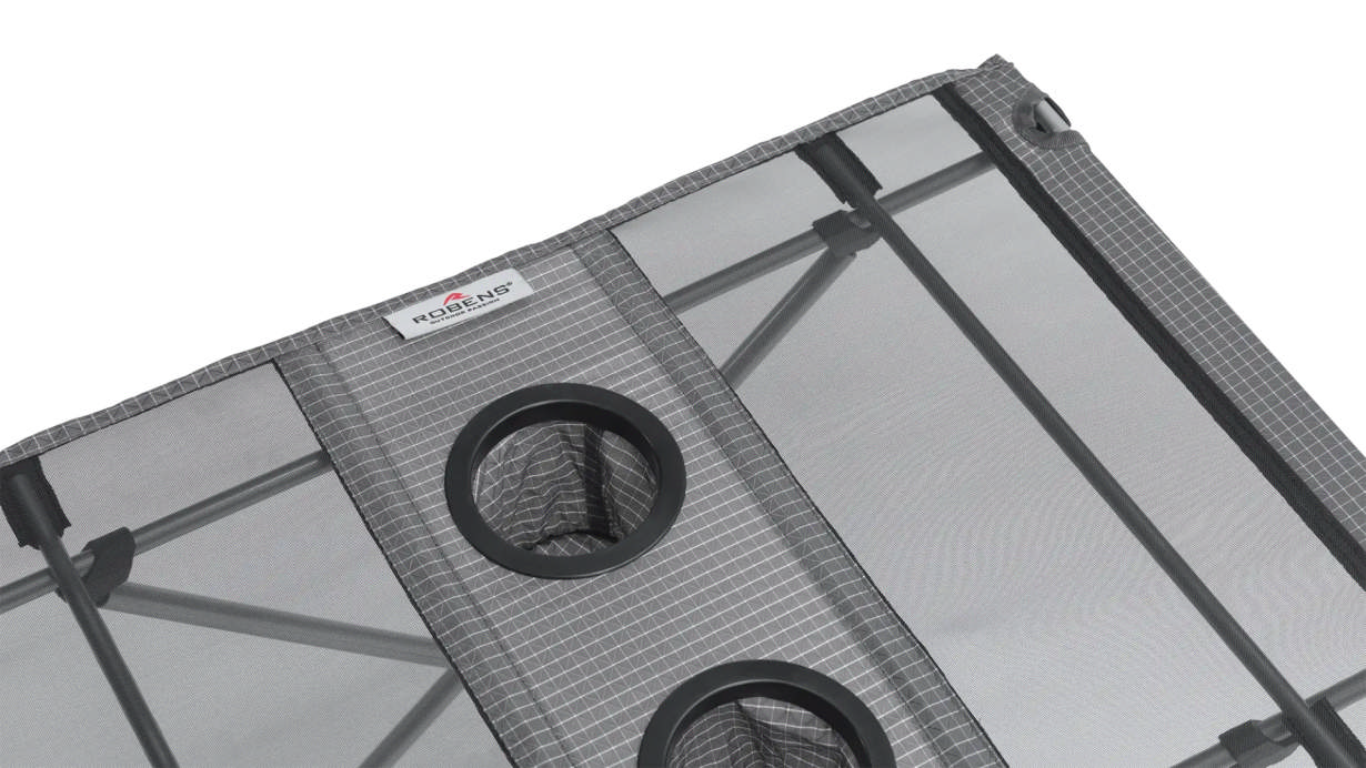  Fabric surface for Bushman Table light (550024)