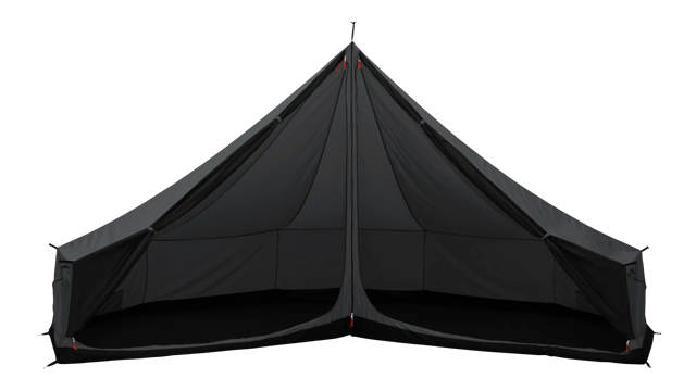 Inner tent Klondike Grande and Settler Sky
