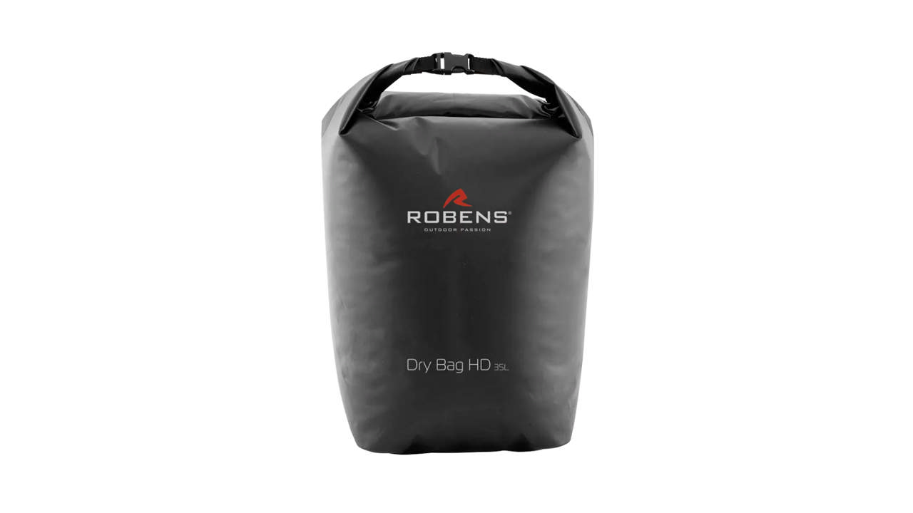Dry Bag HD 35L