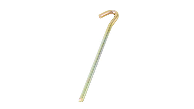 Steel Stake 